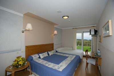 Hotel Mirador Del Sella