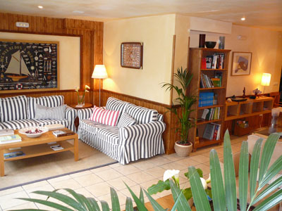 Hotel Mirador Del Sella