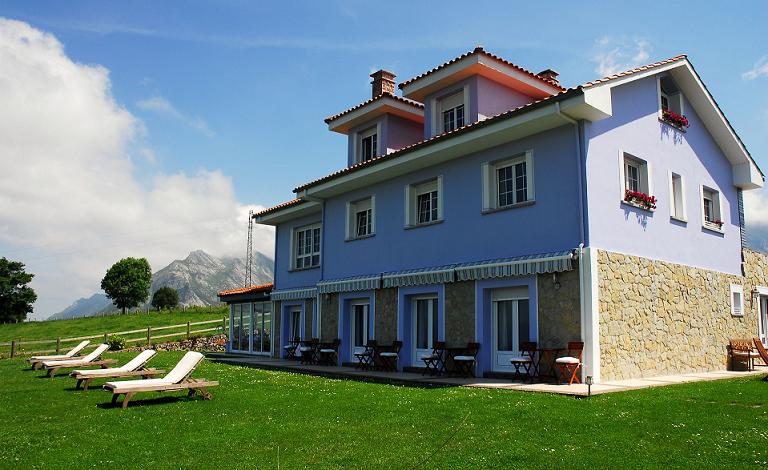Hotel Mirador Del Sella