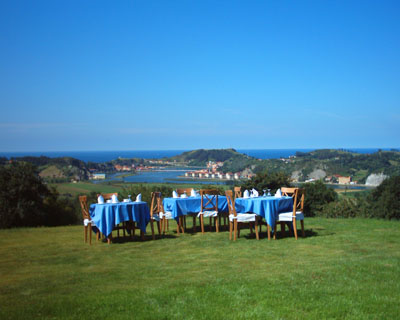 Hotel Mirador Del Sella