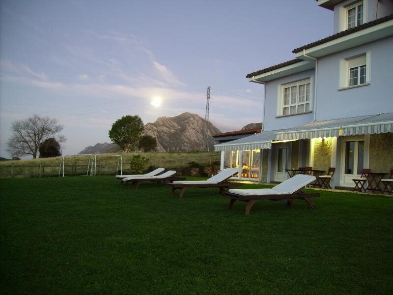 Hotel Mirador Del Sella