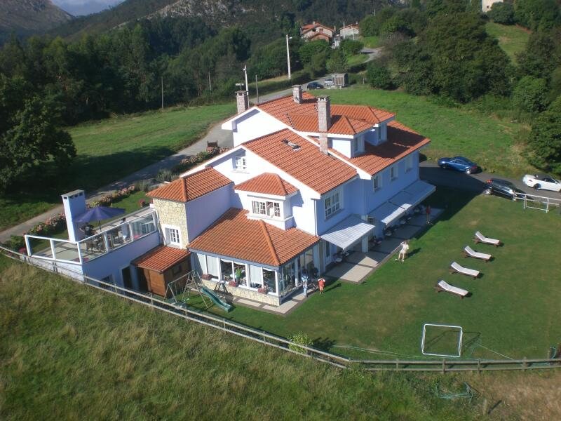 Hotel Mirador Del Sella