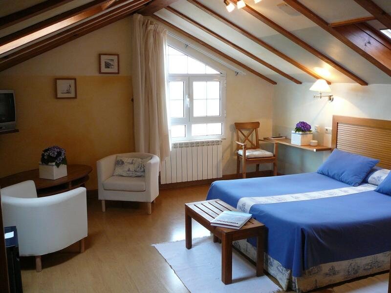Hotel Mirador Del Sella