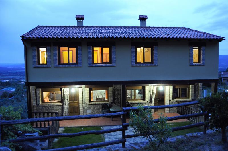 Casa  Rural  La Dehesa