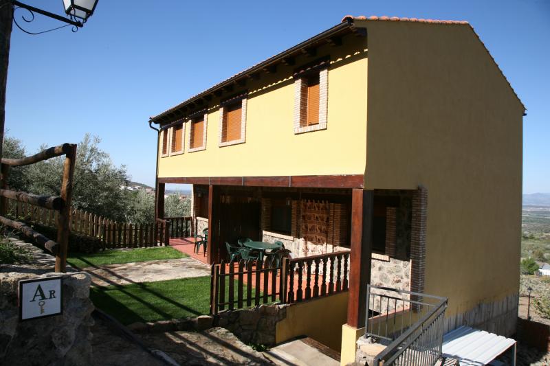 Casa  Rural  La Dehesa
