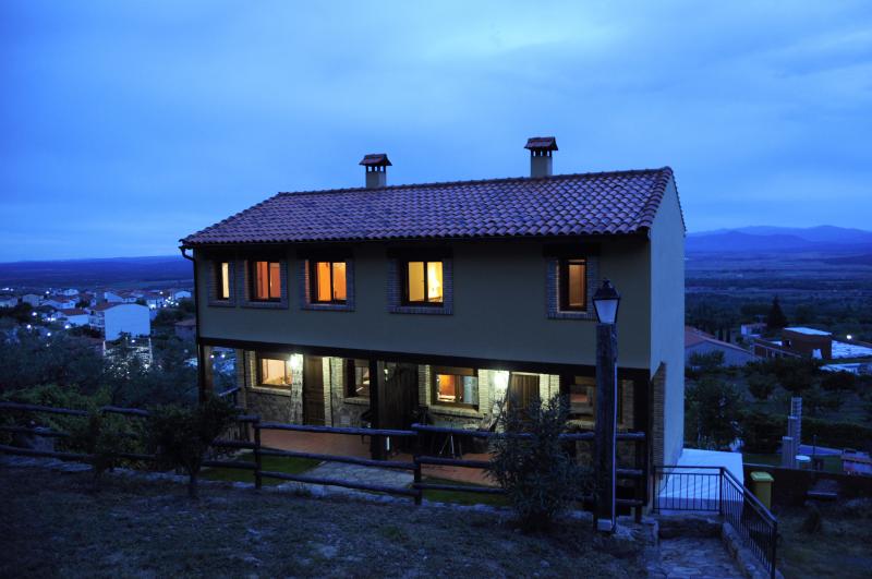 Casa  Rural  La Dehesa