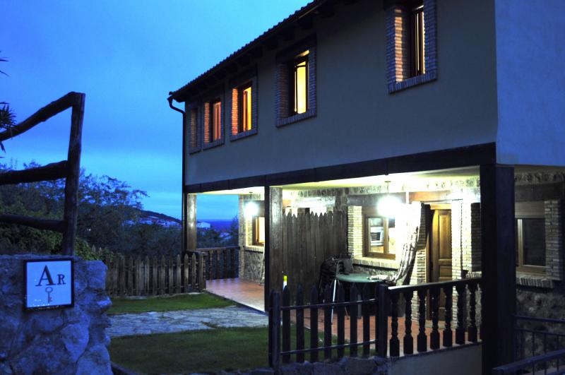 Casa  Rural  La Dehesa