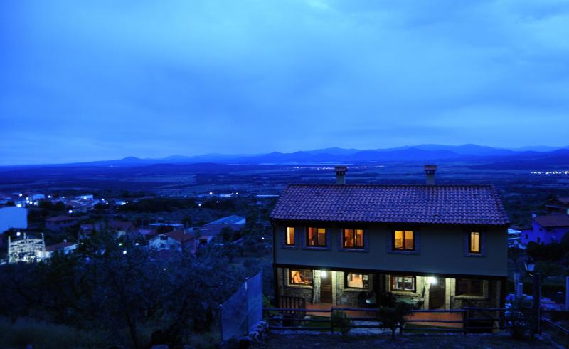 Casa  Rural  La Dehesa