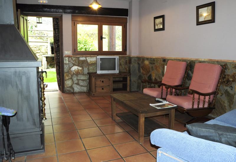 Casa  Rural  La Dehesa