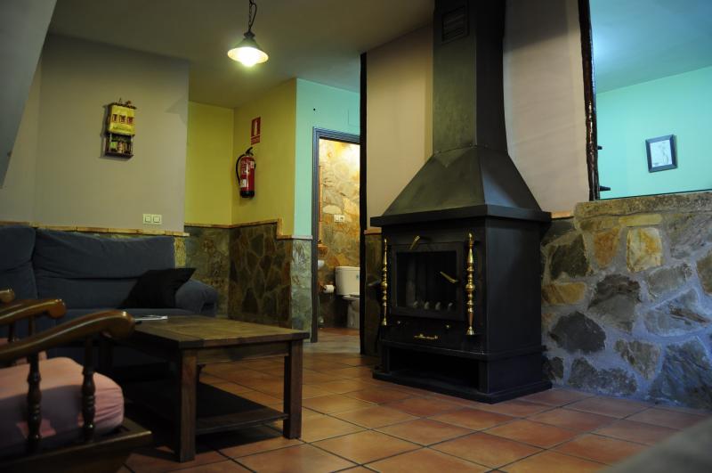 Casa  Rural  La Dehesa