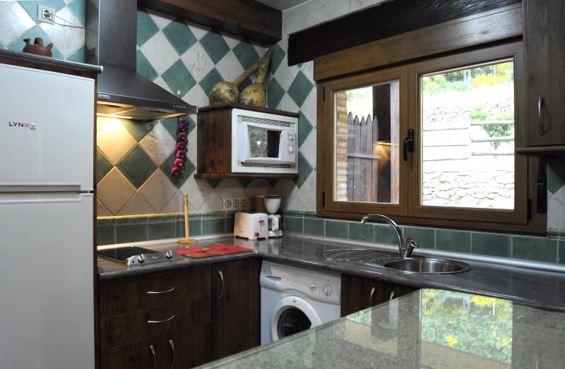 Casa  Rural  La Dehesa