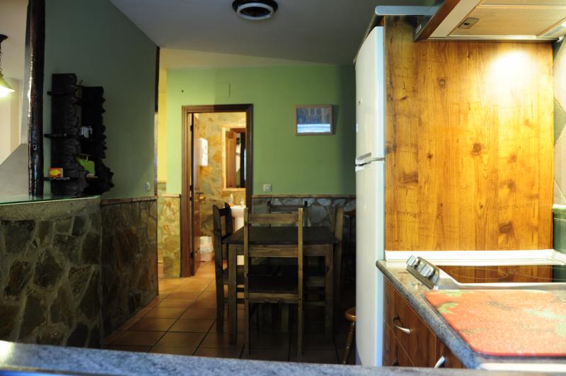 Casa  Rural  La Dehesa