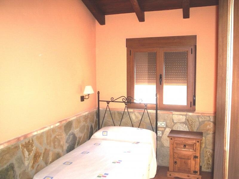 Casa  Rural  La Dehesa