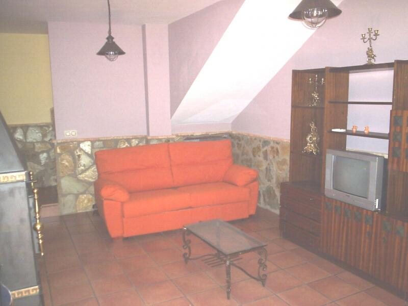 Casa  Rural  La Dehesa