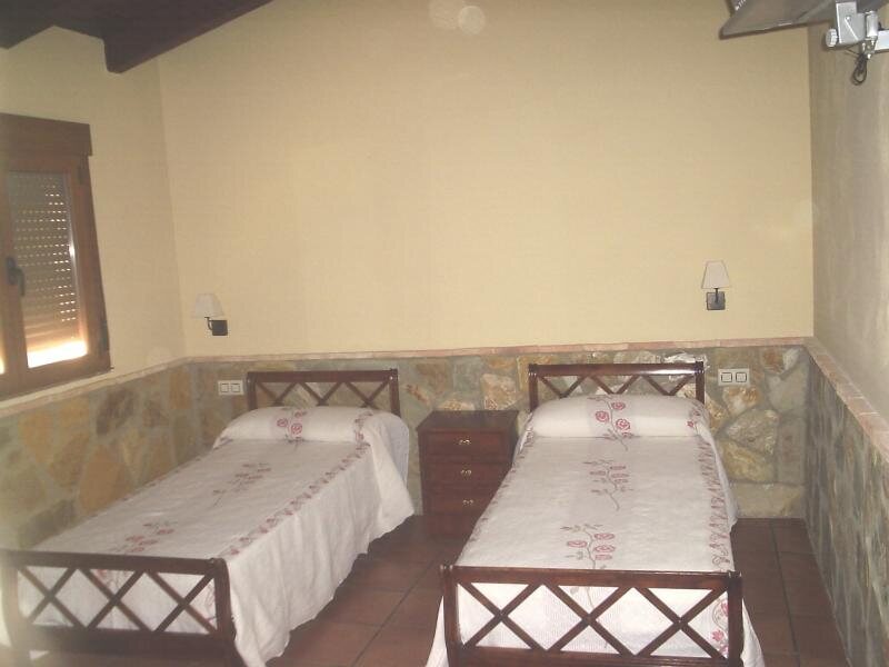 Casa  Rural  La Dehesa