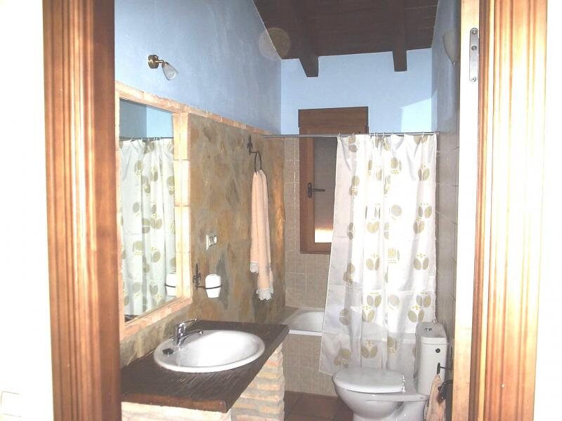 Casa  Rural  La Dehesa