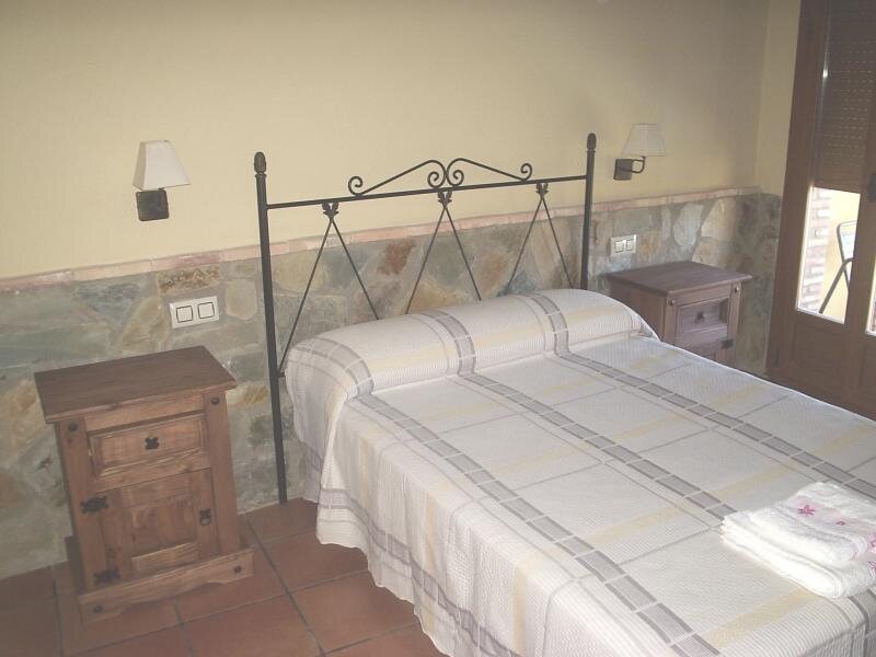 Casa  Rural  La Dehesa