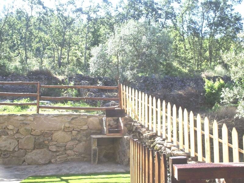 Casa  Rural  La Dehesa