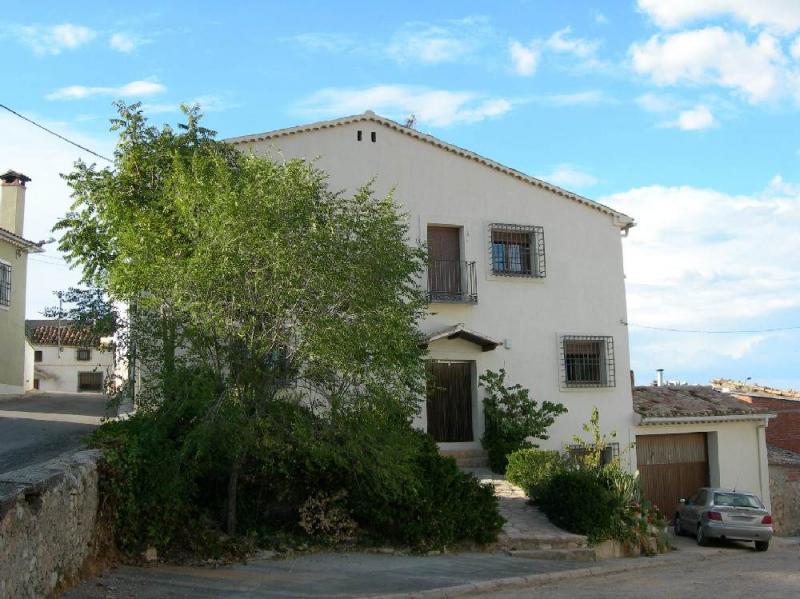 La Casa De La Posada