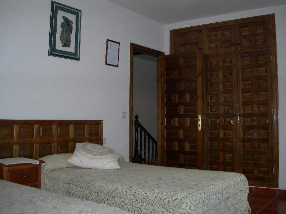 La Casa De La Posada