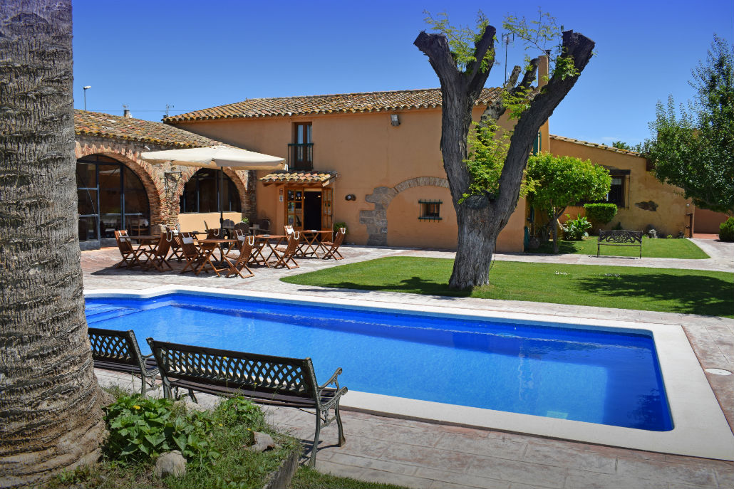 Hostal Rural Ca La Caputxeta