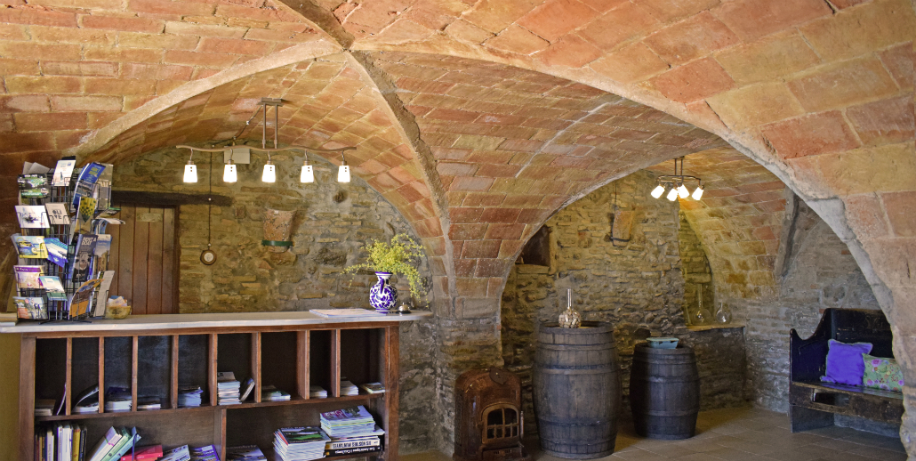 Hostal Rural Ca La Caputxeta