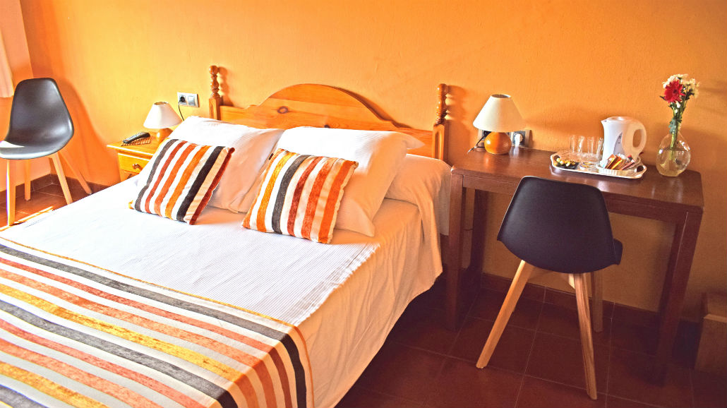 Hostal Rural Ca La Caputxeta