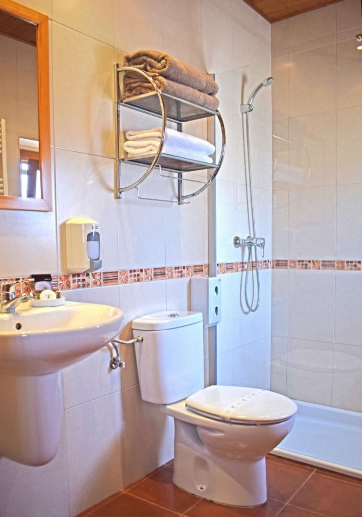 Hostal Rural Ca La Caputxeta