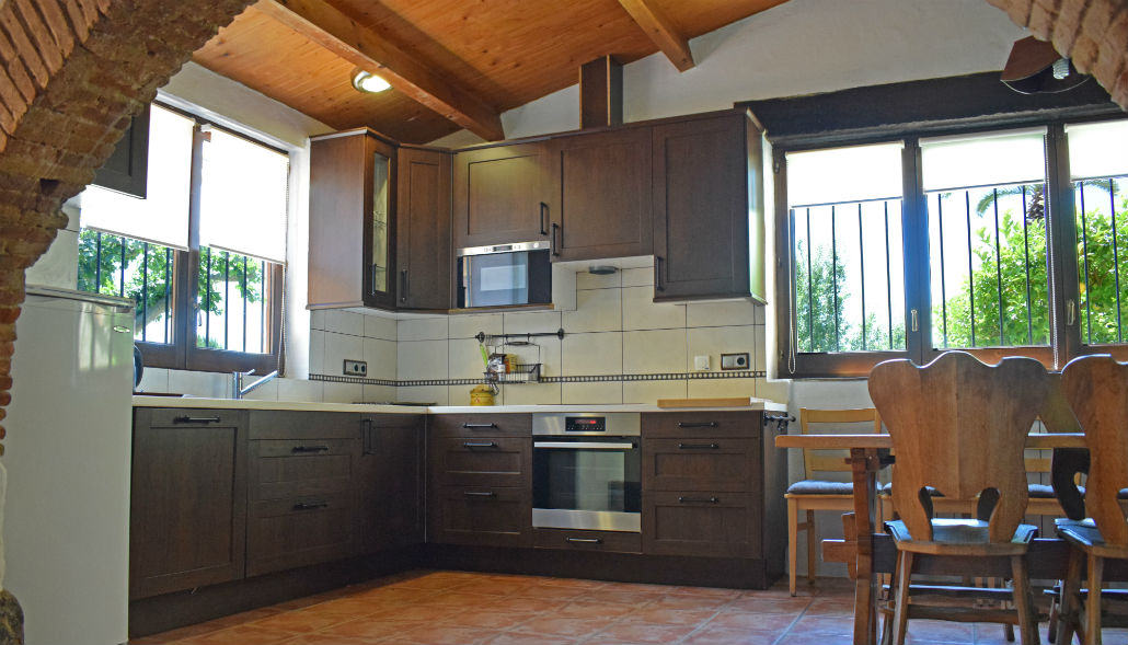 Hostal Rural Ca La Caputxeta