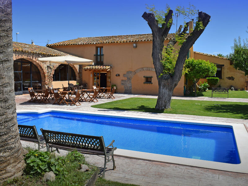 Hostal Rural Ca La Caputxeta