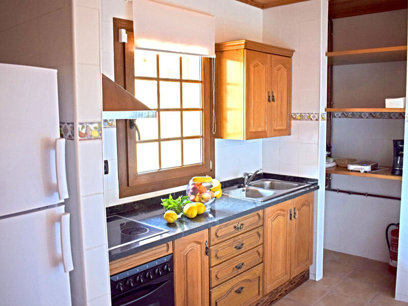 Hostal Rural Ca La Caputxeta