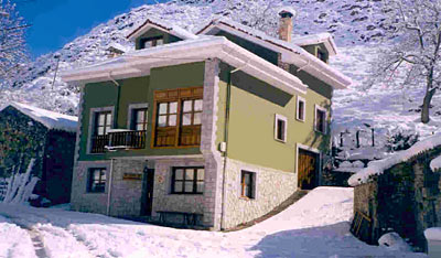 Casa La Quintana