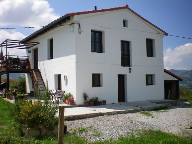 Casita La Brisa