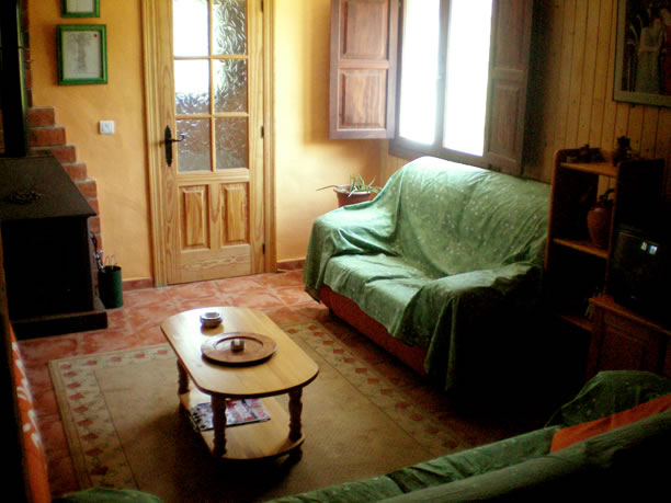 Casita La Brisa