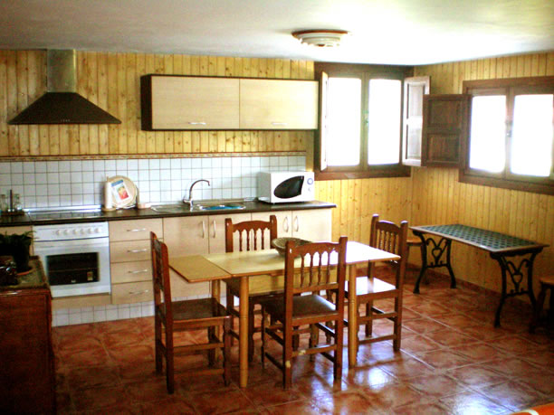 Casita La Brisa