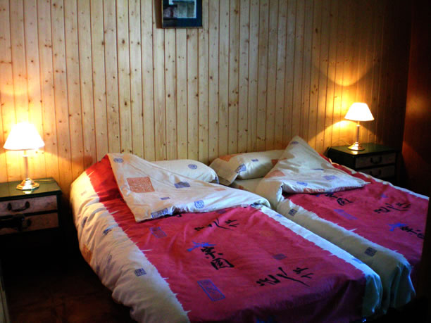 Casita La Brisa