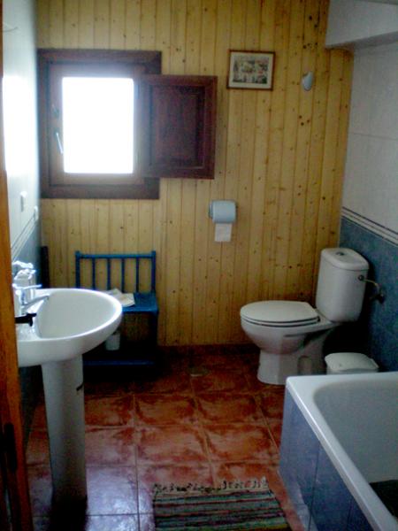 Casita La Brisa