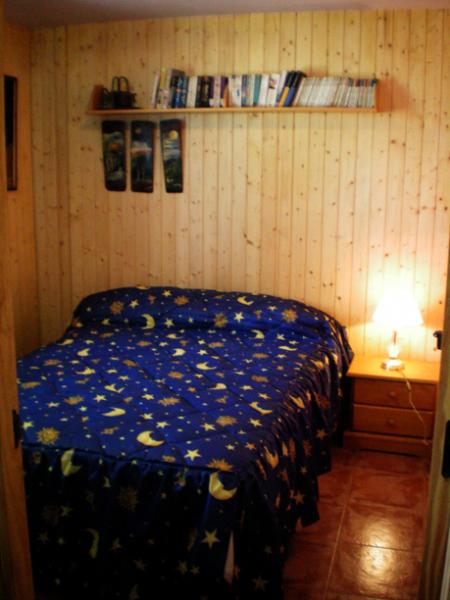 Casita La Brisa