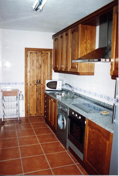 La Casa Vieja