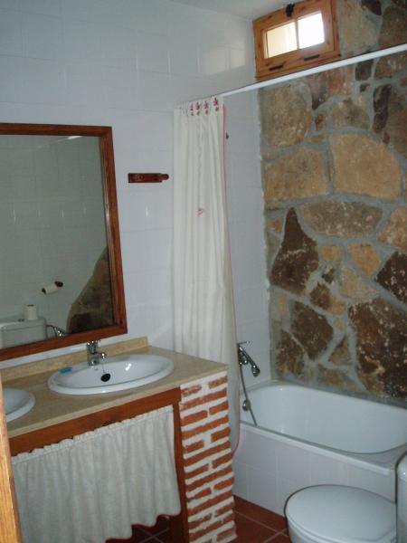 La Casa Vieja