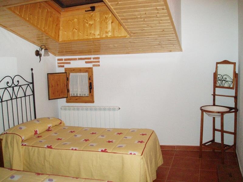 La Casa Vieja