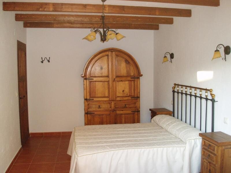 La Casa Vieja