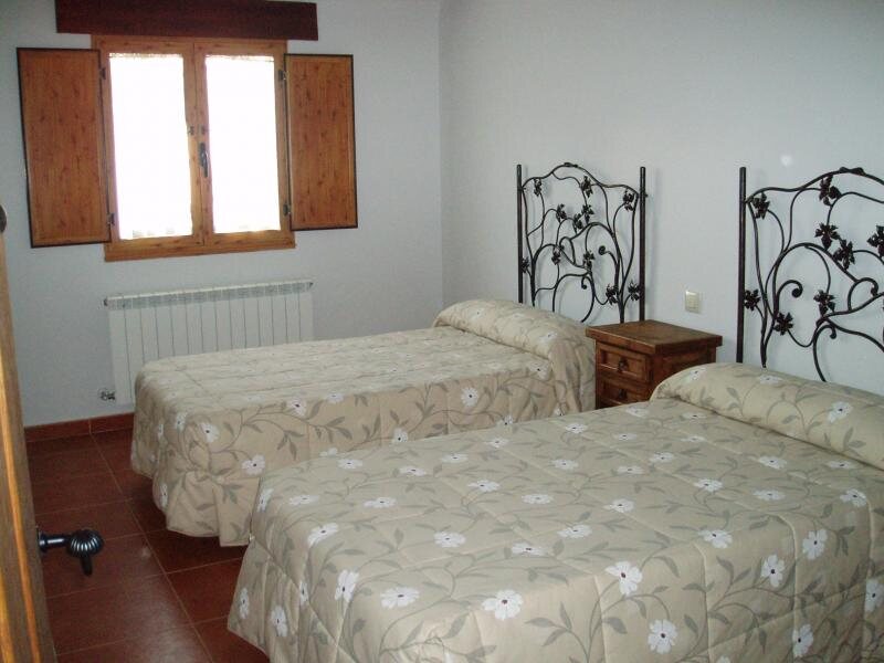 La Casa Vieja