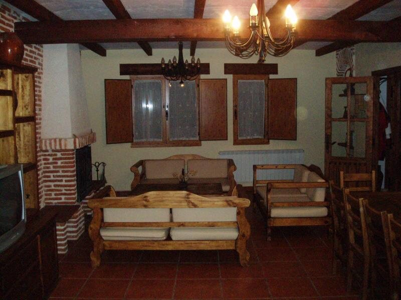 La Casa Vieja