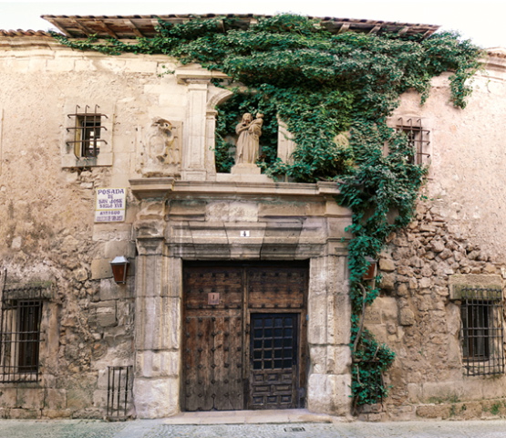 Posada De San Jose