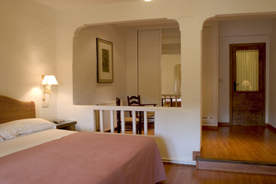 Posada De San Jose