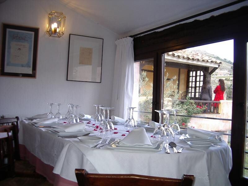 Posada De San Jose