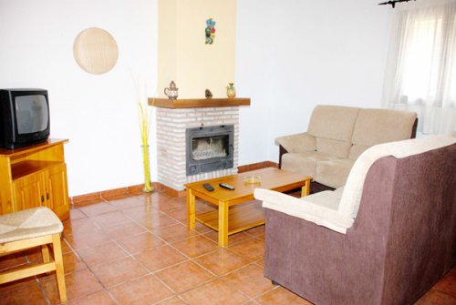 Complejo Rural Arco Iris