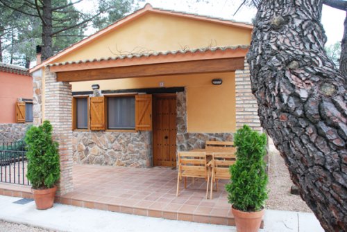Complejo Rural Arco Iris