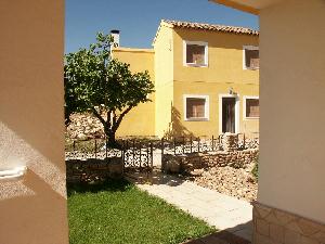 Finca Las Fuentes